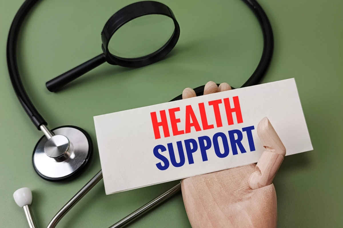 Medical Assistance Program