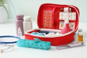 Provide Essential Medical Aid